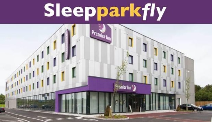 Gallery - Premier Inn London Stansted Airport