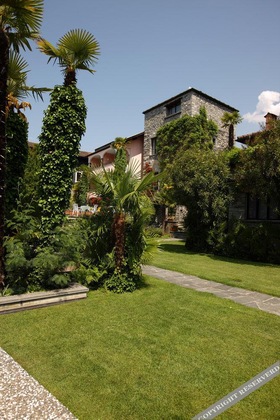 Gallery - Romantik Hotel Castello Seeschloss