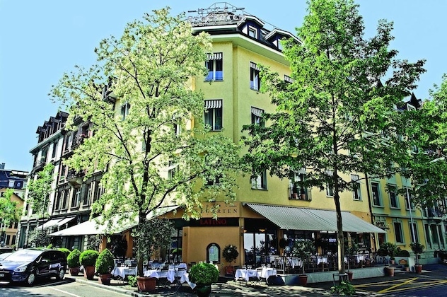 Gallery - Boutique Hotel Seegarten