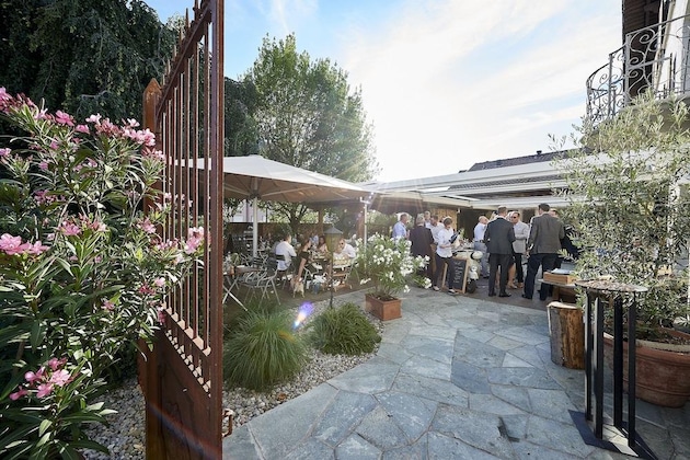 Gallery - Hotel Chartreuse