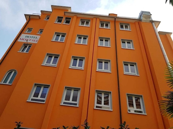 Gallery - Hotel Garni Montaldi