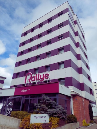 Gallery - Hôtel Rallye
