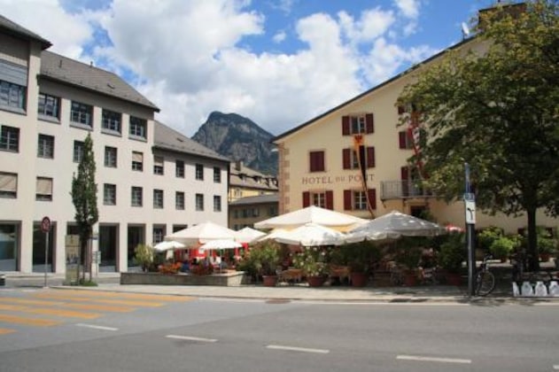 Gallery - Hotel du Pont