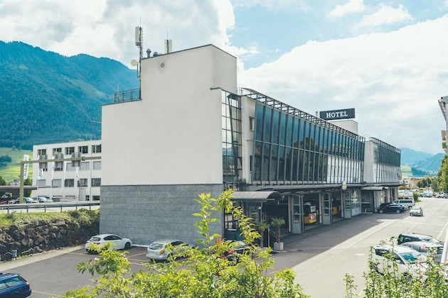 Gallery - Tailormade Hotel Stans Süd