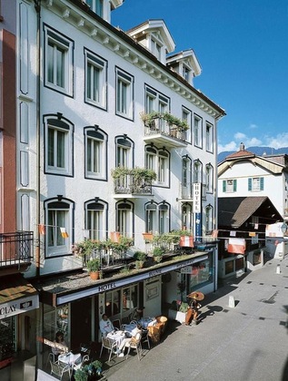 Gallery - Hotel Blume