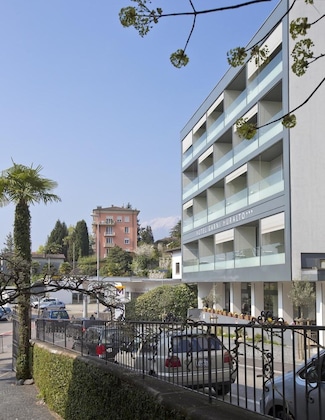 Gallery - Hotel Muralto