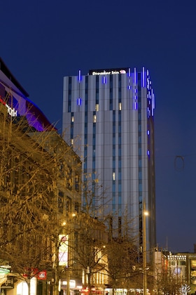 Gallery - Premier Inn Glasgow Cc Buchanan Galleries