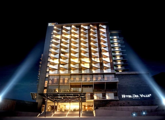 Gallery - Enjoy Santiago - Hotel Del Valle