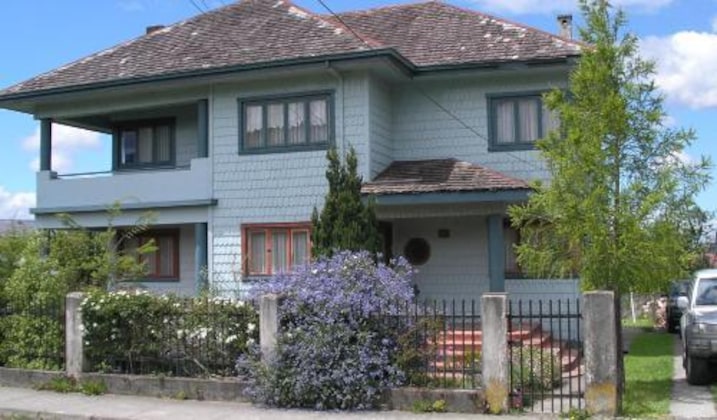Gallery - Tradicion Austral Bed & Breakfast
