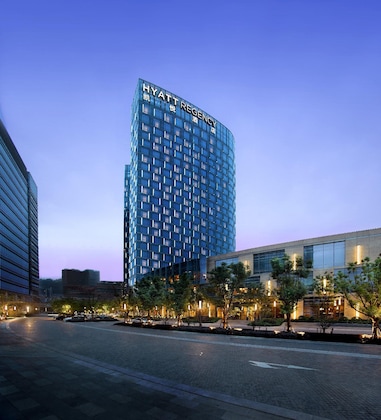 Gallery - Hyatt Regency Suzhou