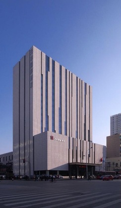 Gallery - Tian Feng International Hotel