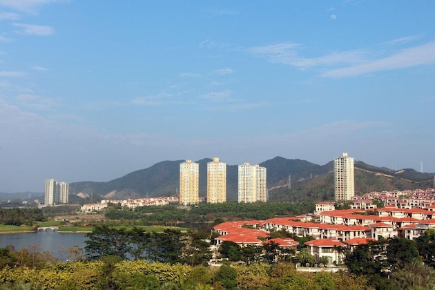 Gallery - Sheraton Bailuhu Resort, Huizhou