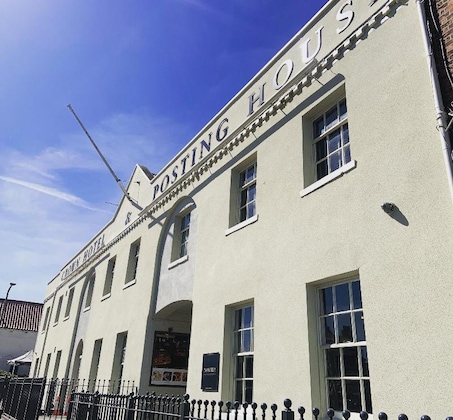 Gallery - The Crown Hotel Bawtry, Doncaster