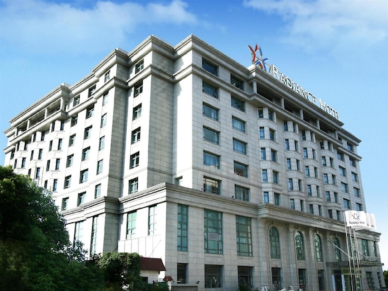 Gallery - Radiance Shangchun Hotel
