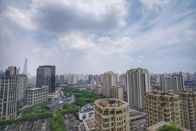 Gallery - Lanson Place Jinlin Tiandi Residence