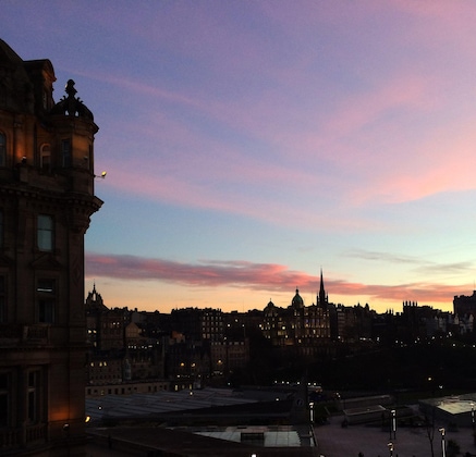 Gallery - Motel One Edinburgh-Princes