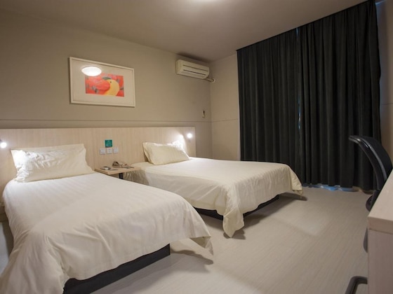 Gallery - Jinjiang Inn Changchun Exhibition Center