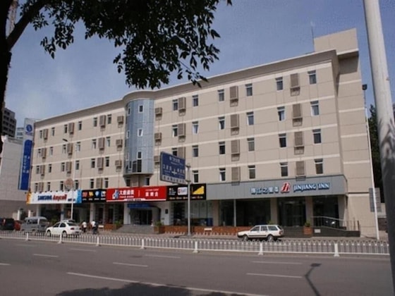 Gallery - Jinjiang Inn Tianjin Heping Anshandao