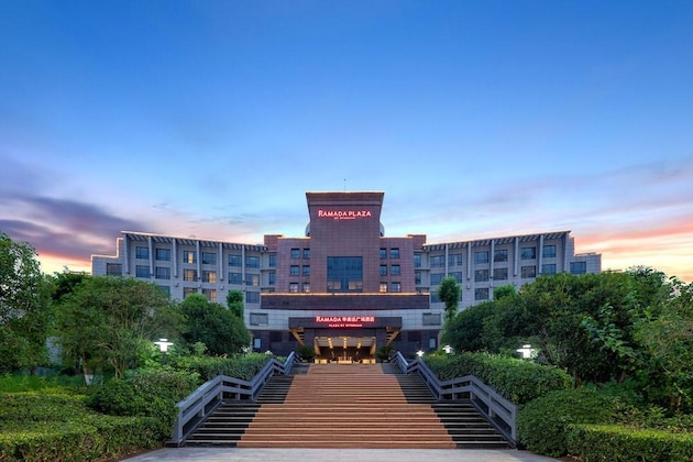 Gallery - Ramada Plaza Chongqing West