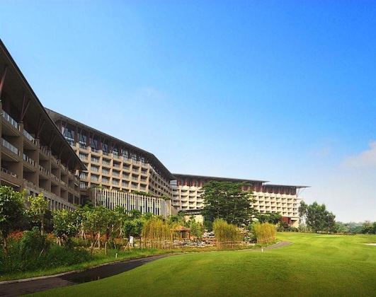 Gallery - Shenzhen Castle Hotel