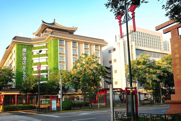Gallery - Campanile Xi'an Dayanta Hotel
