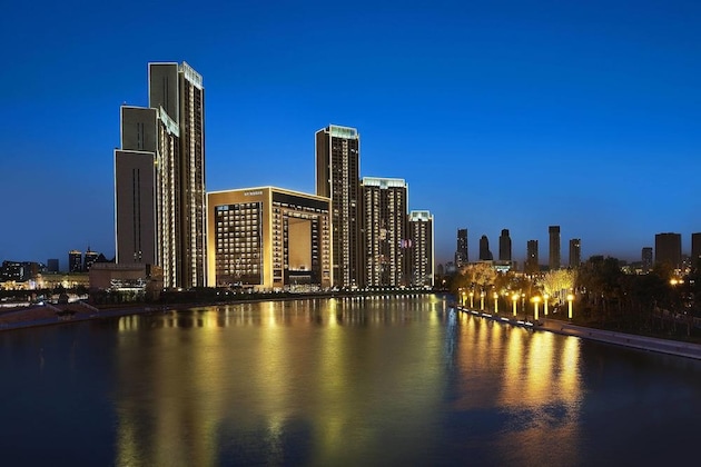 Gallery - The St Regis Tianjin Hotel