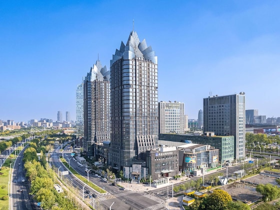 Gallery - Novotel Zhengzhou Convention Centre