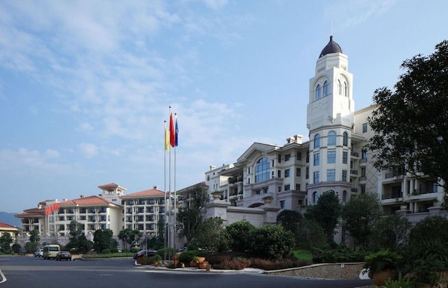 Gallery - Country Garden Phoenix Hotel Huangshan
