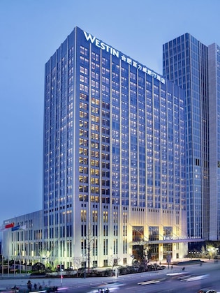 Gallery - The Westin Hefei Baohe