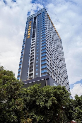 Gallery - Nanning Landmark Hotel