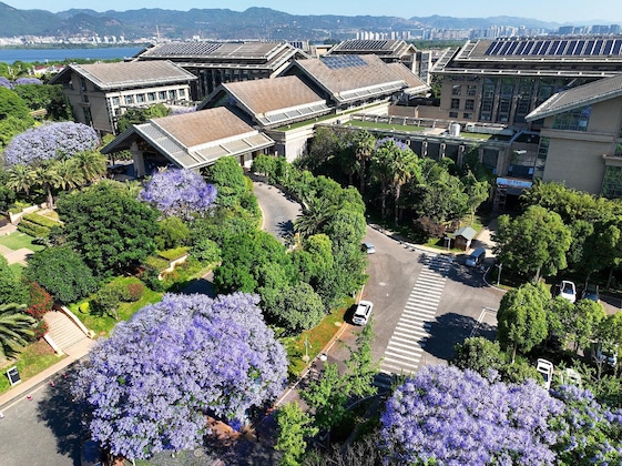 Gallery - Intercontinental Kunming By Ihg