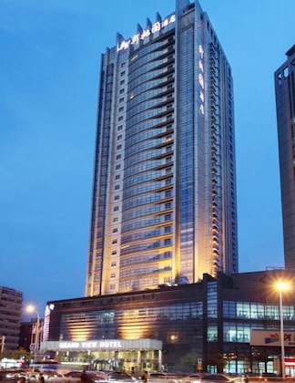 Gallery - Grand View Hotel Tianjin