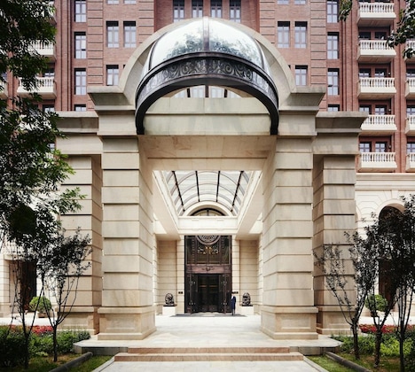 Gallery - The Ritz-Carlton