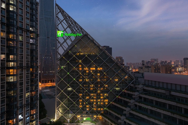 Gallery - Holiday Inn Tianjin Binhai, An Ihg Hotel