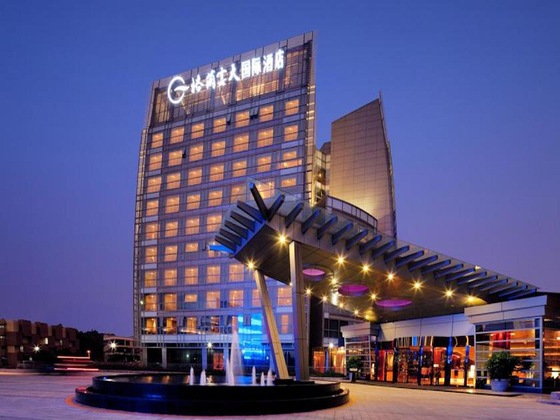 Gallery - Grand Skylight International Hotel Guanlan