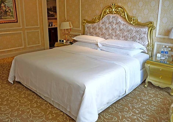 Gallery - Sheraton Chongqing Hotel