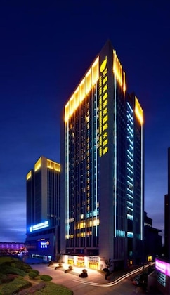 Gallery - Gaosu New Century Intl Hotel Anhui