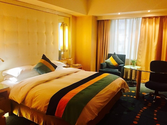 Gallery - Jinling Mingdu Hotel Changzhou