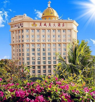 Gallery - Sanya Hawaii Hotel