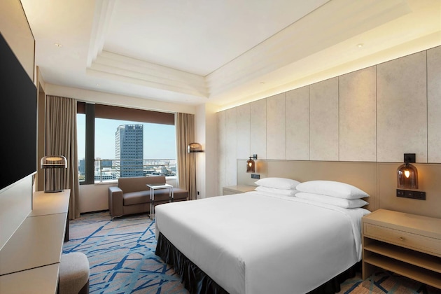 Gallery - Renaissance Shanghai Caohejing Hotel