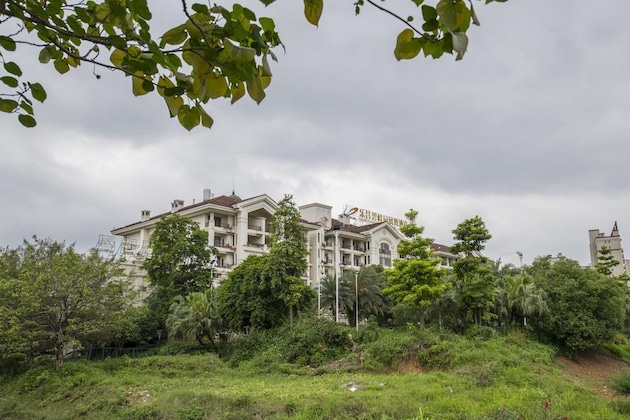 Gallery - Country Garden Phoenix Hotel Lechang
