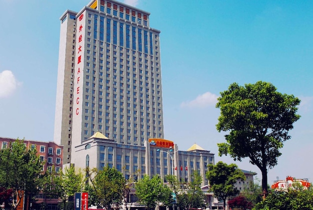 Gallery - Days Hotel & Suites By Wyndham Hefei