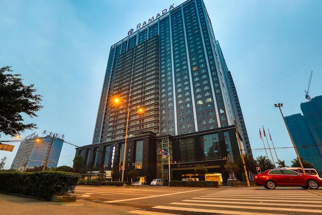 Gallery - Ramada Chengdu North