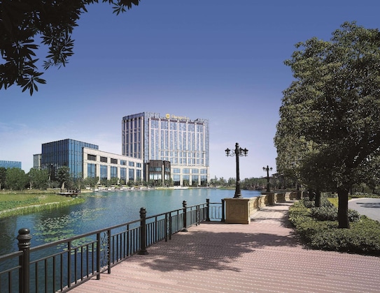Gallery - Intercontinental Changzhou