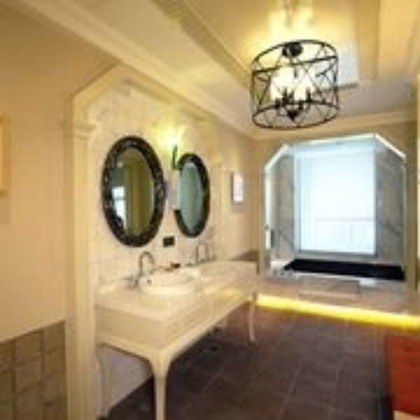 Gallery - Huaqing Aegean Inter Hot Spring Resort