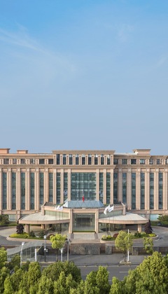 Gallery - Hongshan Hotel