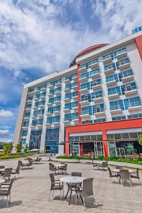 Gallery - Sonesta Hotel Pereira