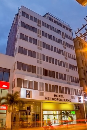 Gallery - Hotel Metropolitano