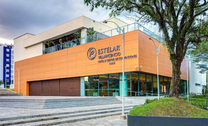Gallery - Estelar Villavicencio Hotel & Centro De Convenciones