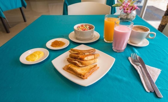 Gallery - Hotel Altamar